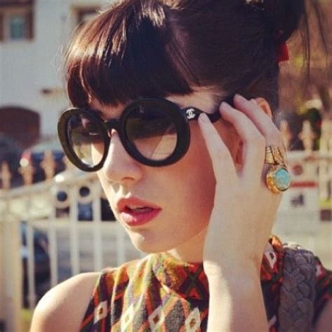 chanel 5018 sunglasses